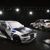 Ford Escort RS Cosworth Rally La Nuova Killer Di Ken Block VIDEO