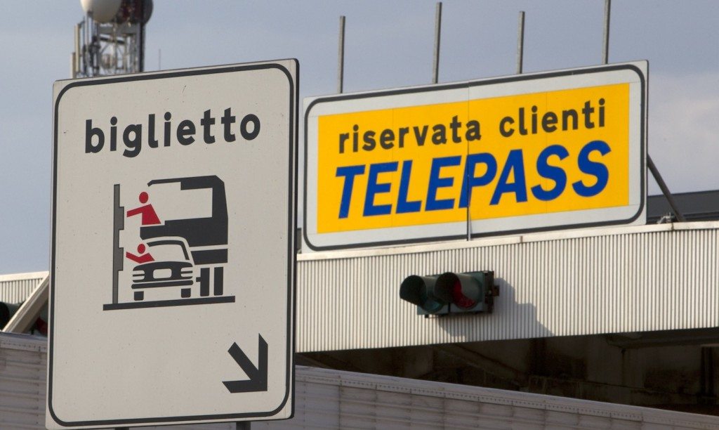 Telepass – Aumenti E Proteste - MotorAge New Generation