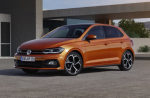 Volkswagen Polo: Sesta Generazione Completamente Rinnovata