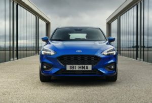 Nuova Ford Focus: Contenuti premium - MotorAge New Generation