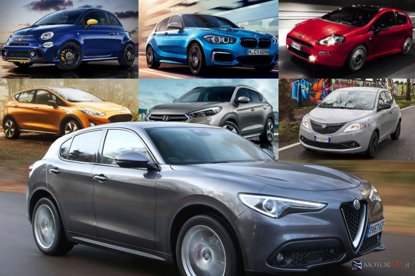 Sconti Case Automobilistiche Per Disabili 2018