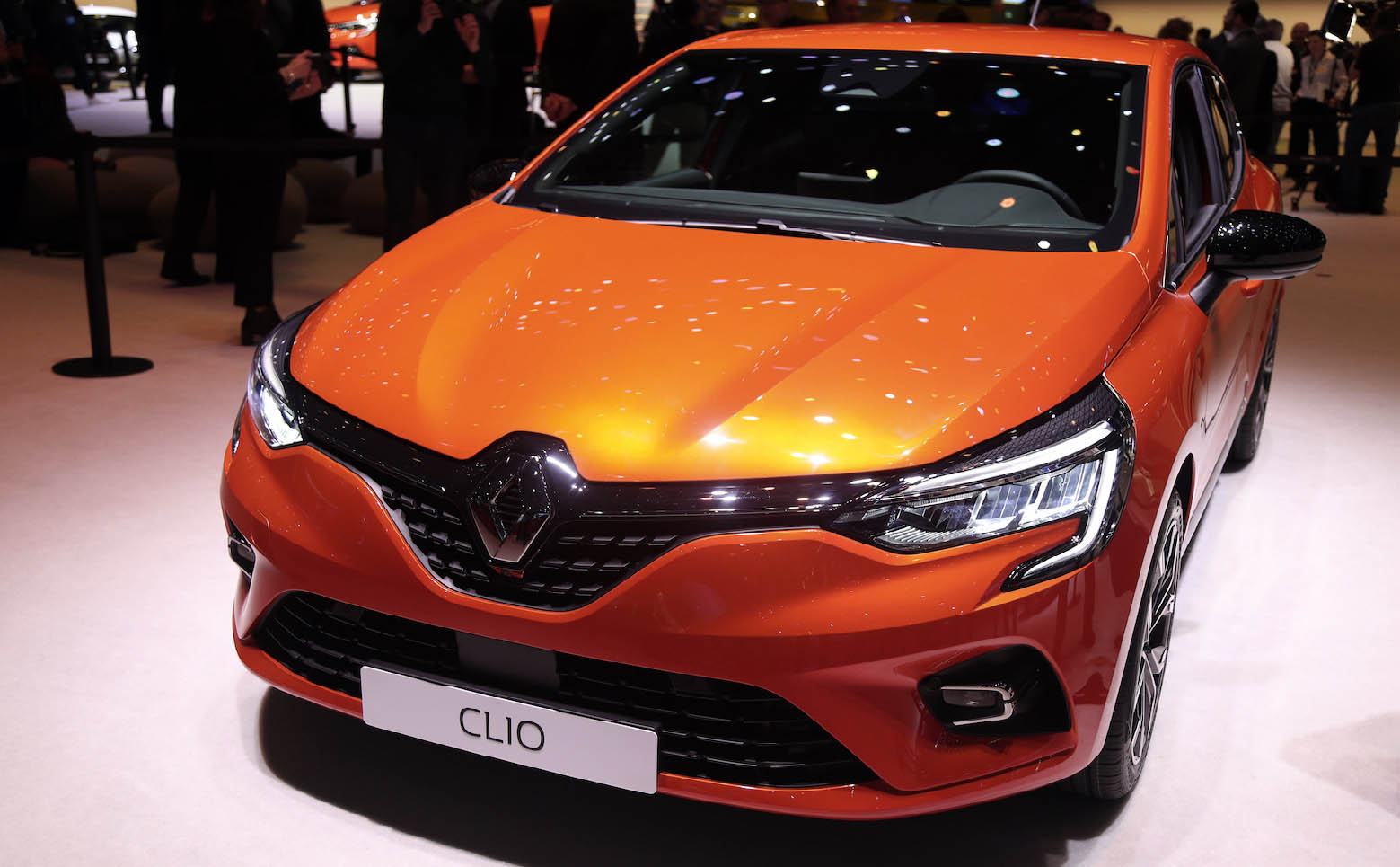 Renault Clio: ecco la quarta generazione - News 