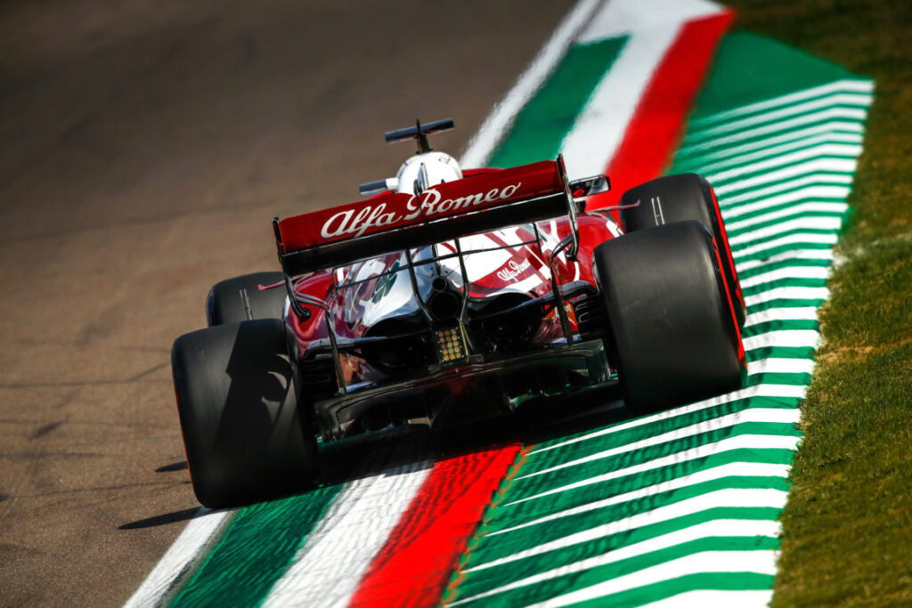Il rinnovo della partnership tra Alfa Romeo e Sauber Motorsport rappresenta un nuovo entusiasmante capitolo