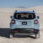 2015 Jeep Renegade